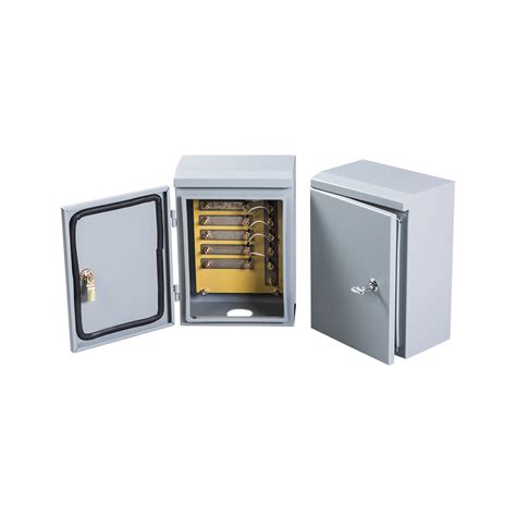 explosion proof junction boxes